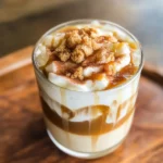 Apple Crisp Macchiato