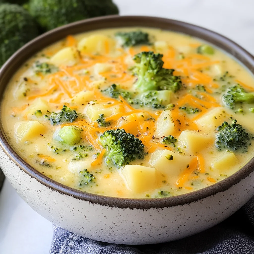 Broccoli