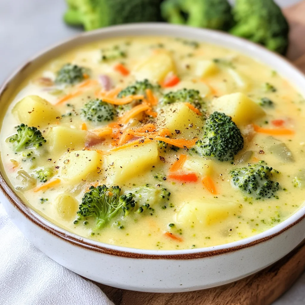 Broccoli