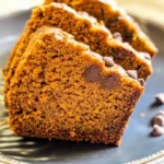 Gluten-Free Pumpkin Bread