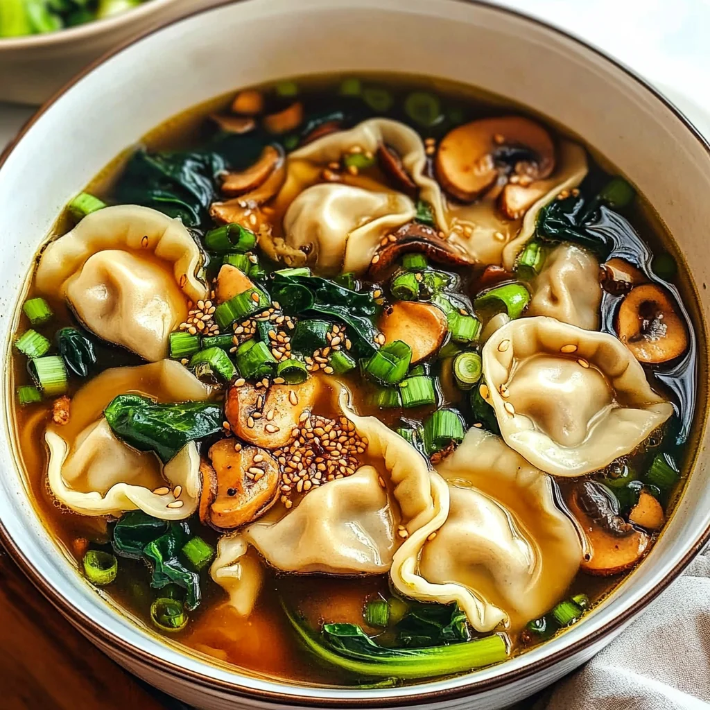 Potsticker