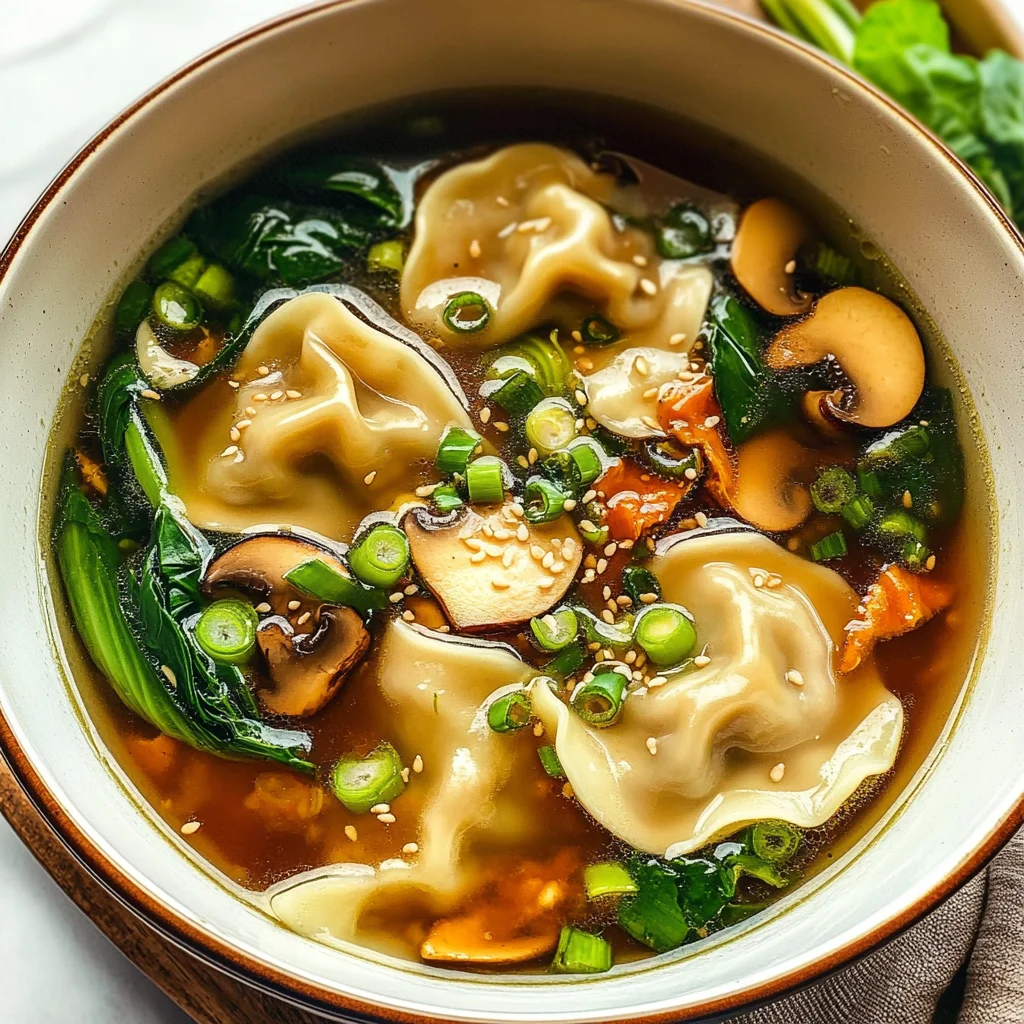 Potsticker