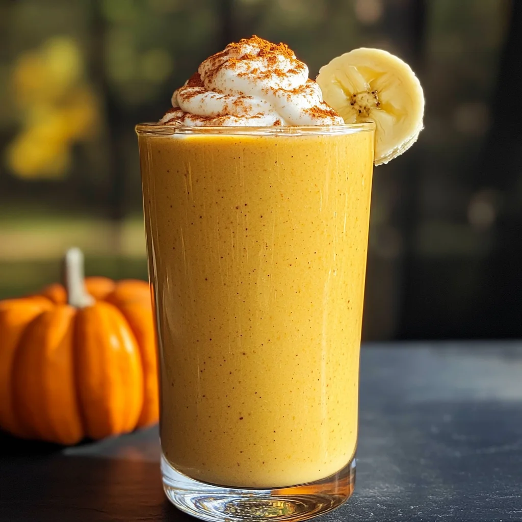 Pumpkin