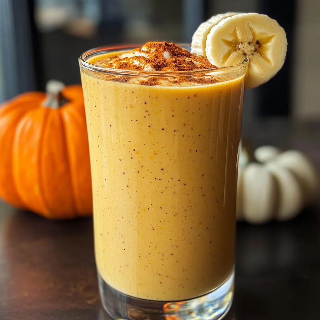 Pumpkin