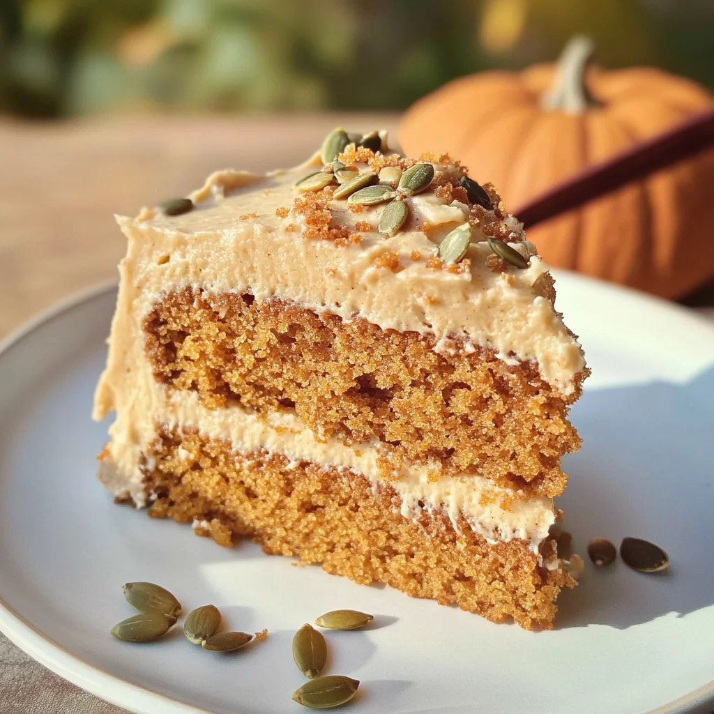 Pumpkin