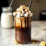 S'mores Cold Brew