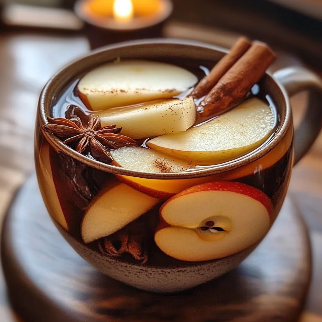 Spiced