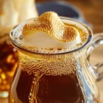 Toasted Marshmallow Coffee Syrup