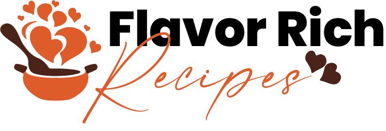 Flavor Rich Recipes