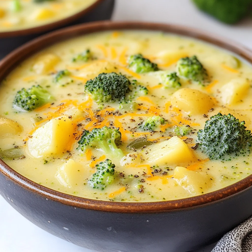 Broccoli