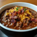 Carnivore Chili Recipe
