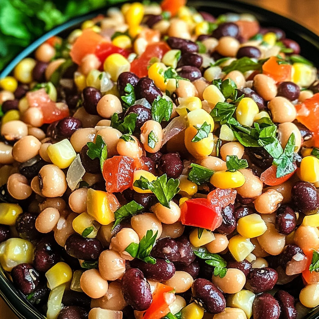 Cowboy Caviar