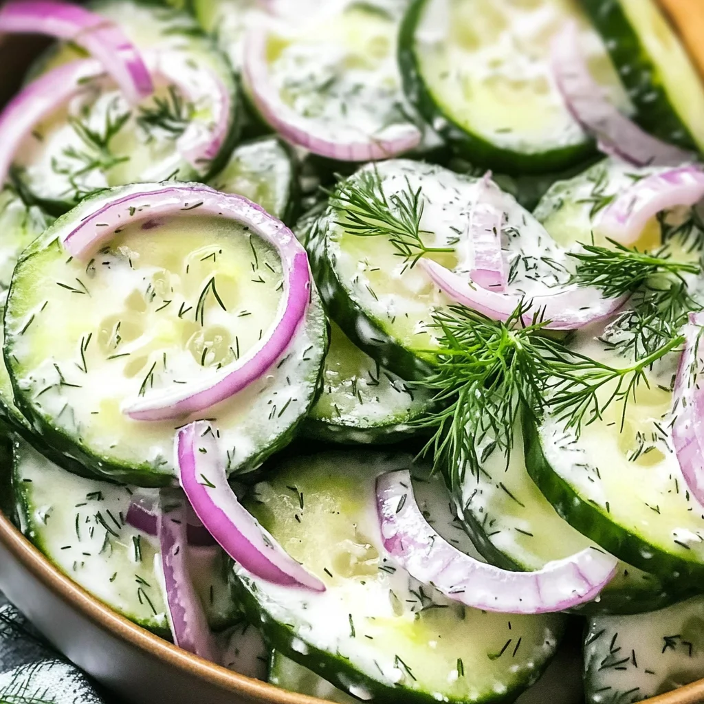 Cucumber