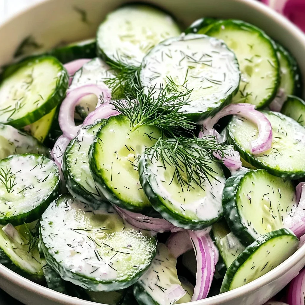 Cucumber