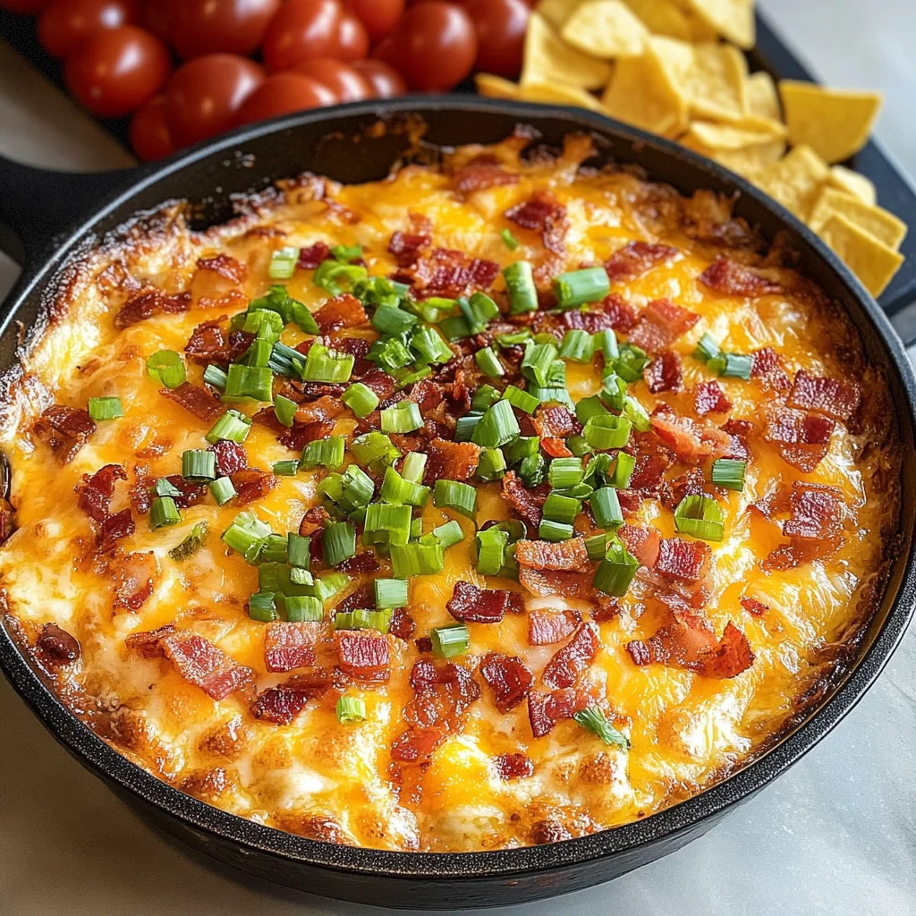 Frito Chili Cheese Dip