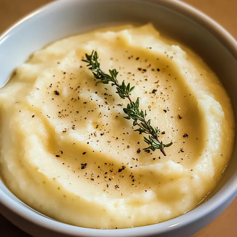 Gordon Ramsay Cauliflower Puree Recipe