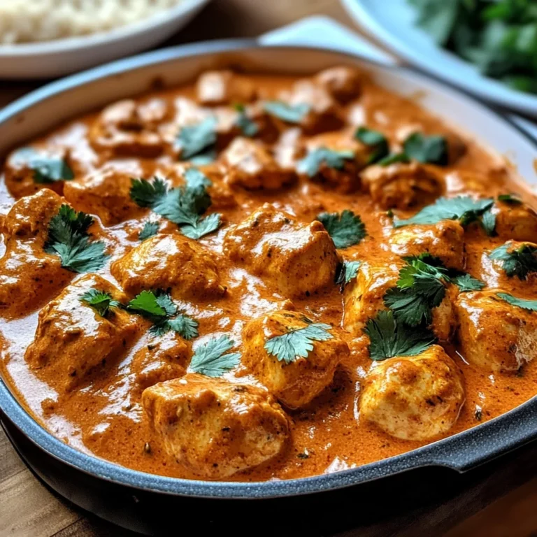 Gordon Ramsay Chicken Tikka Masala