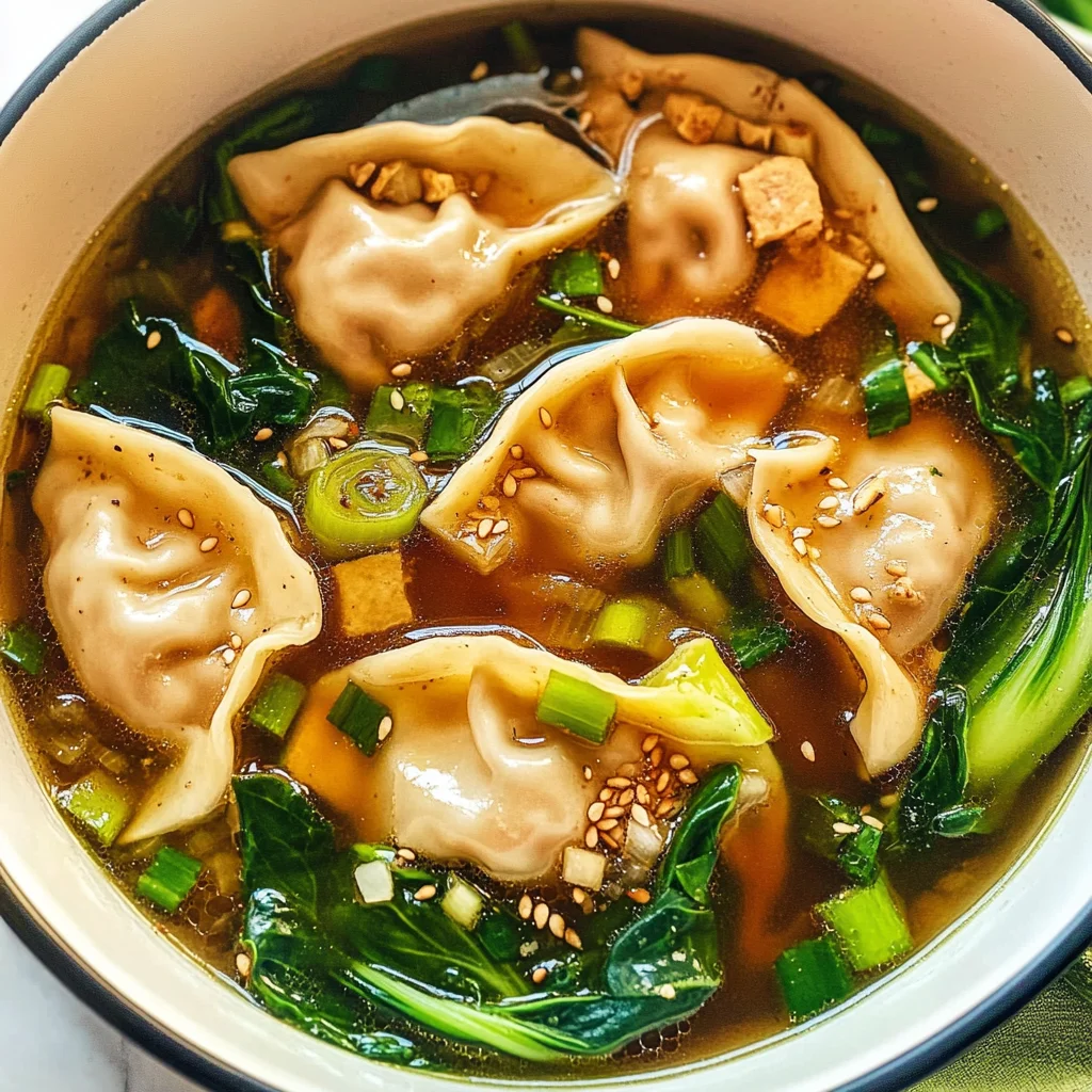 Potsticker