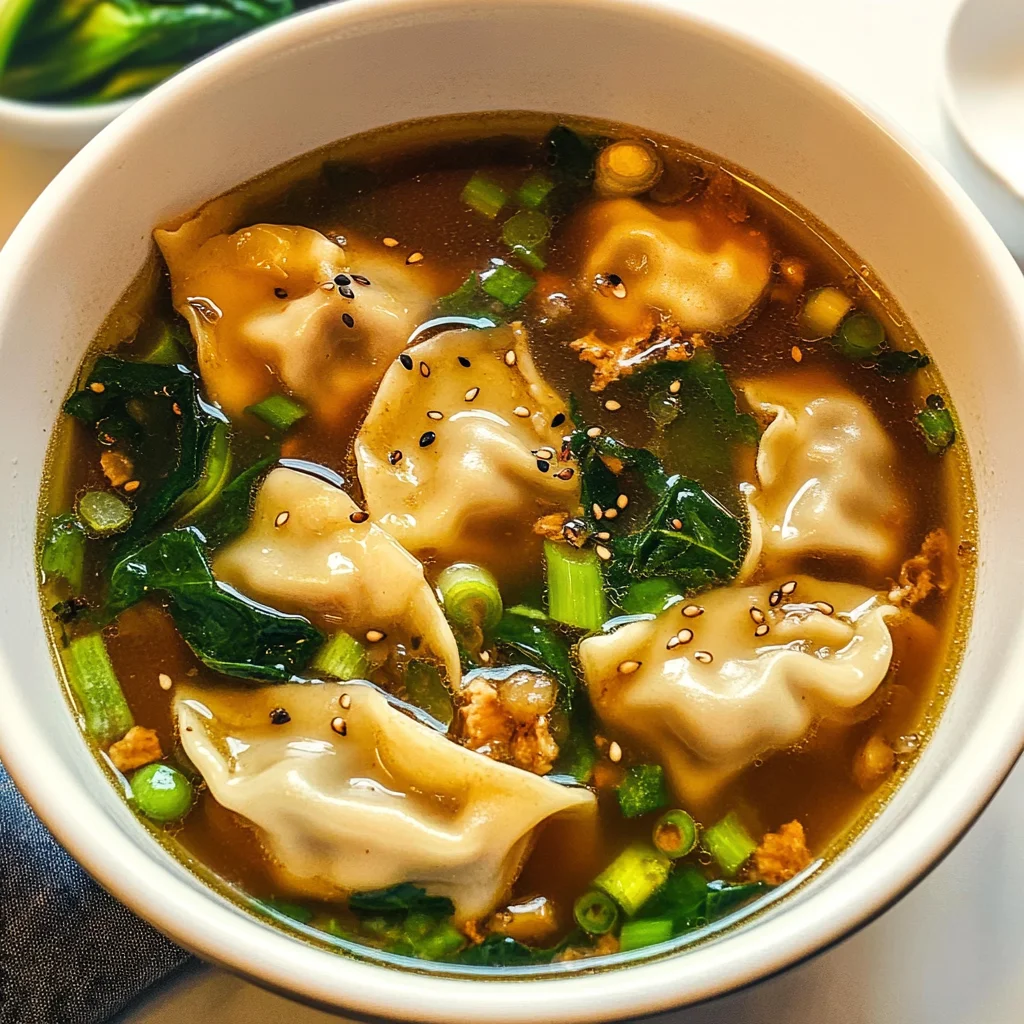 Potsticker