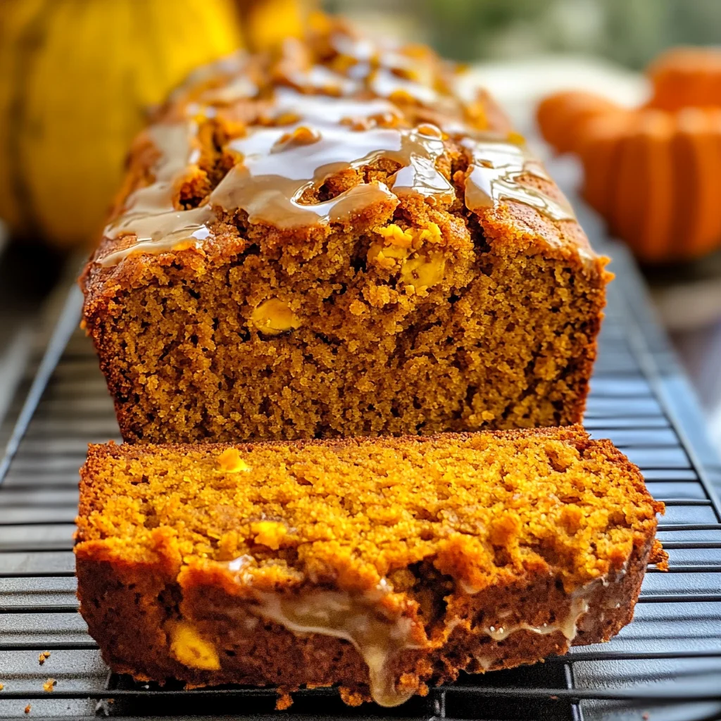 Pumpkin