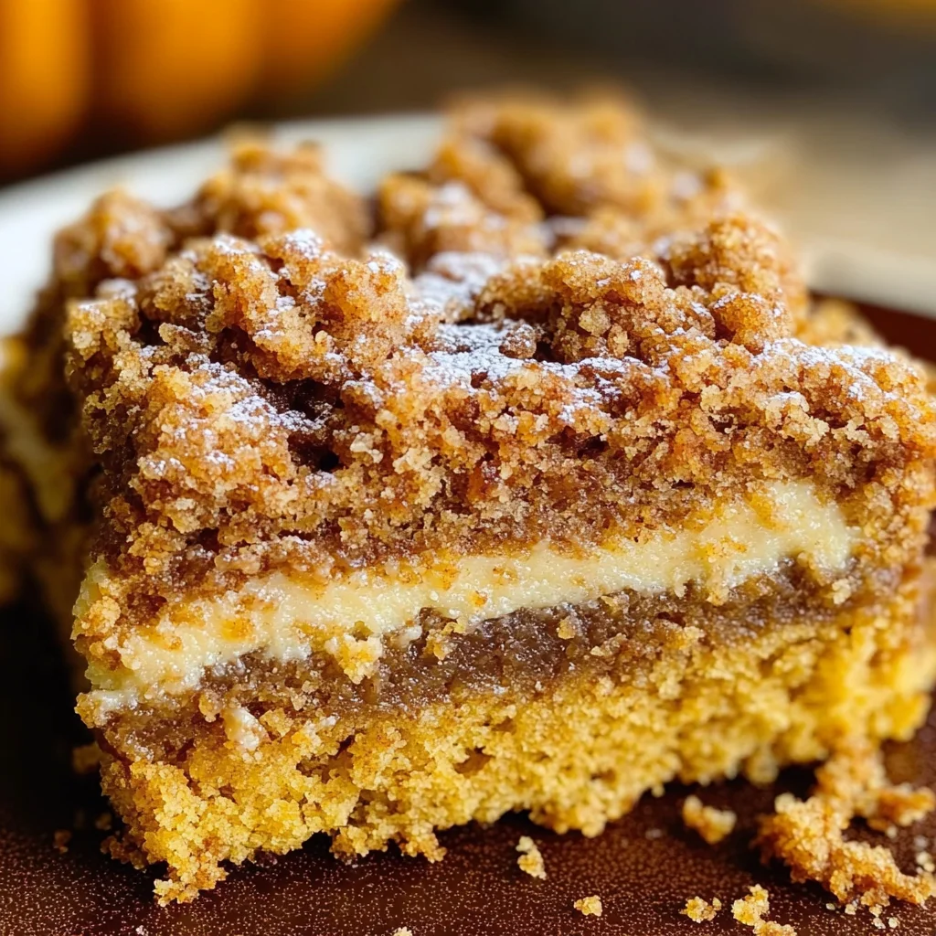 Pumpkin