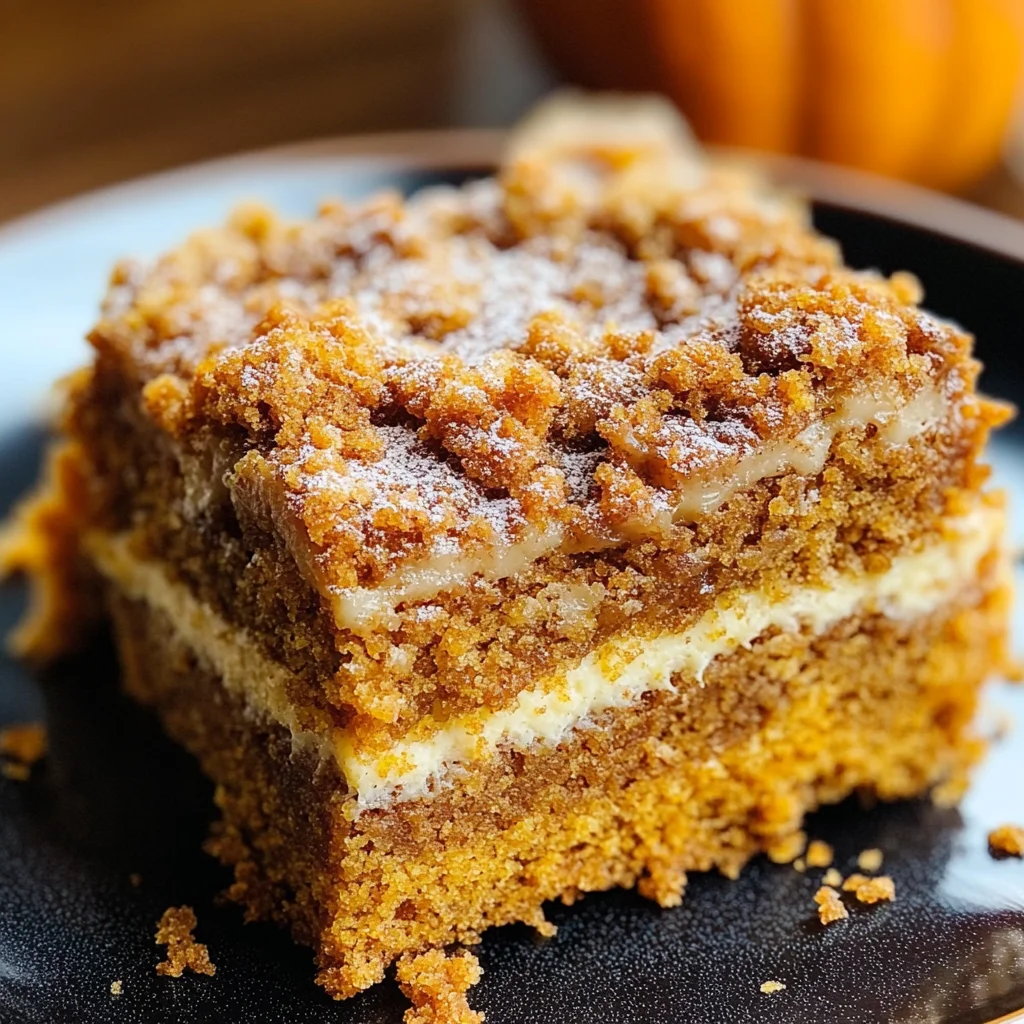 Pumpkin