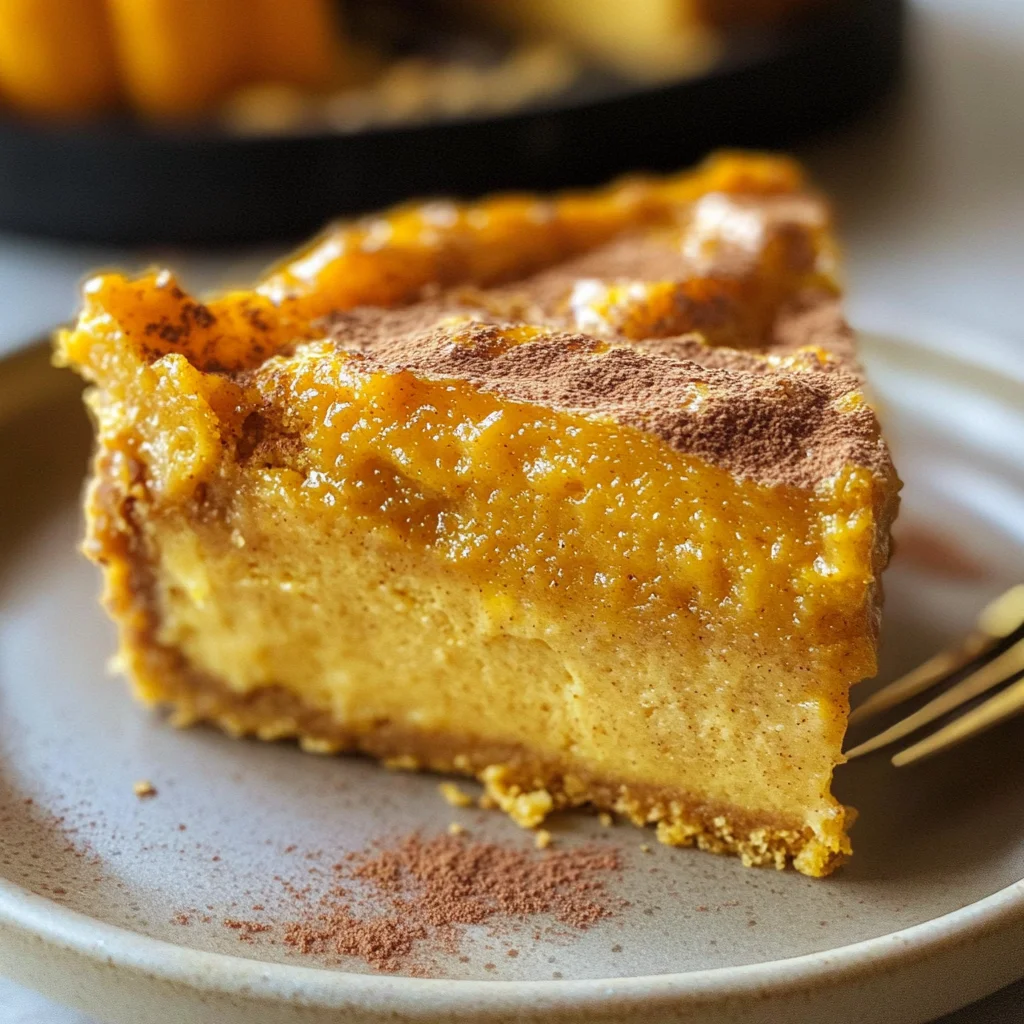 Pumpkin