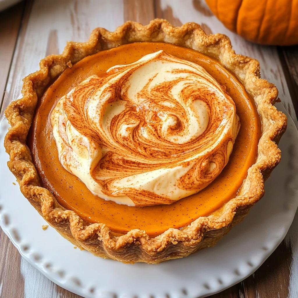 Pumpkin