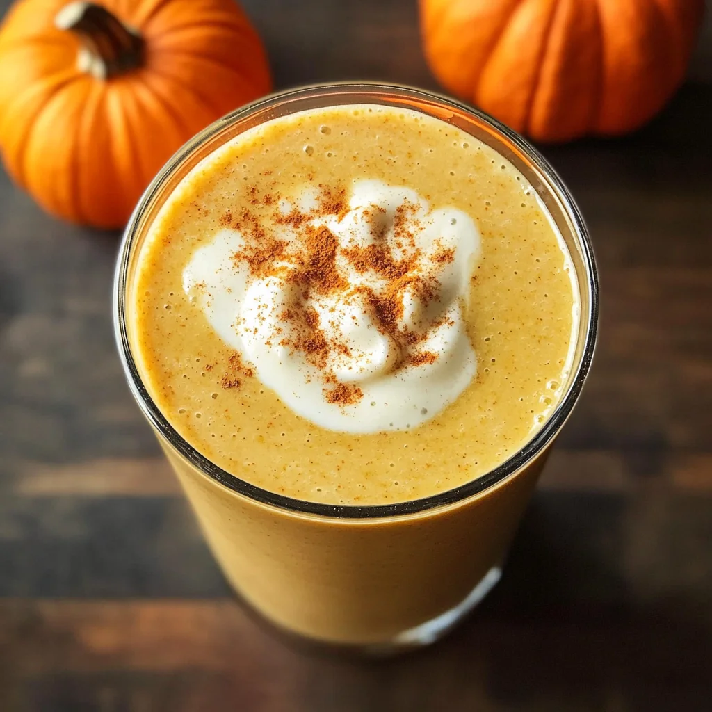 Pumpkin
