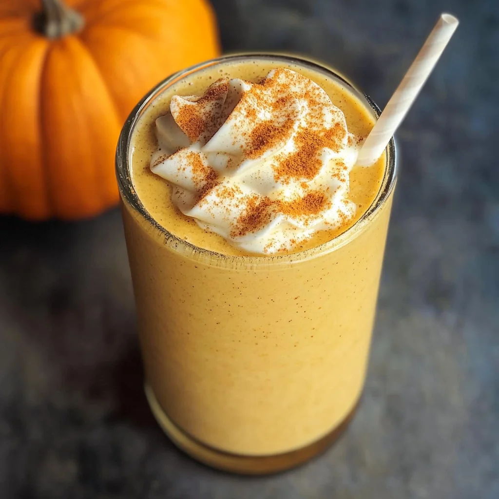 Pumpkin