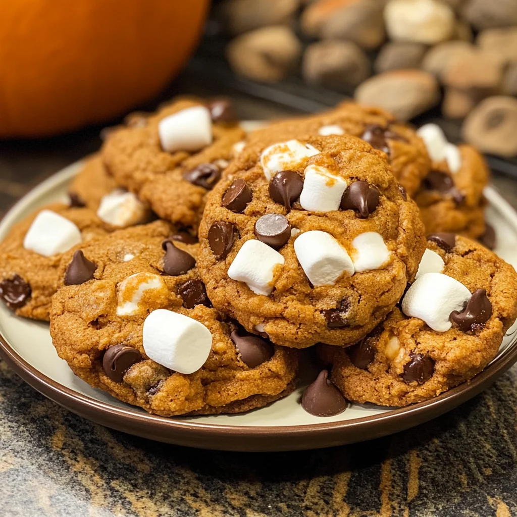 Pumpkin