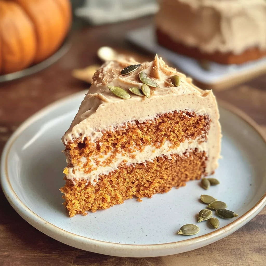 Pumpkin