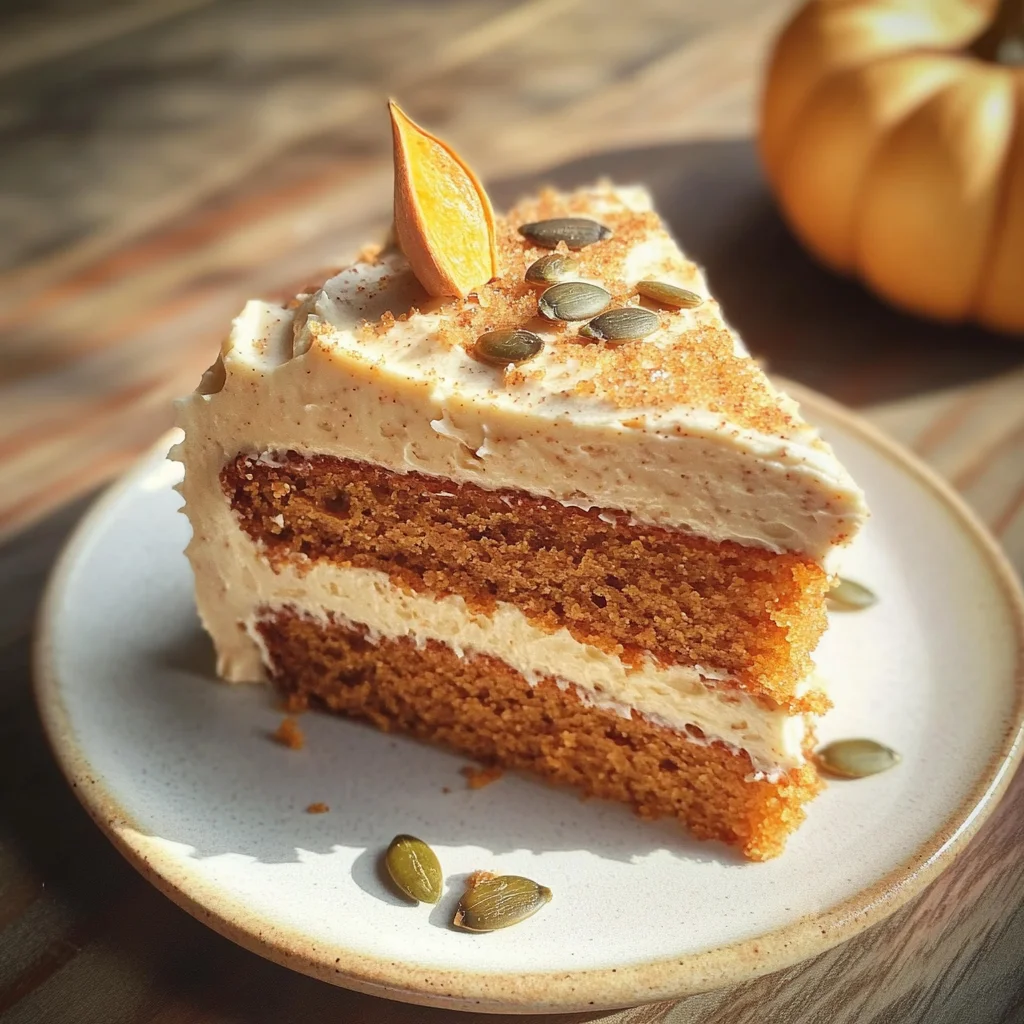 Pumpkin