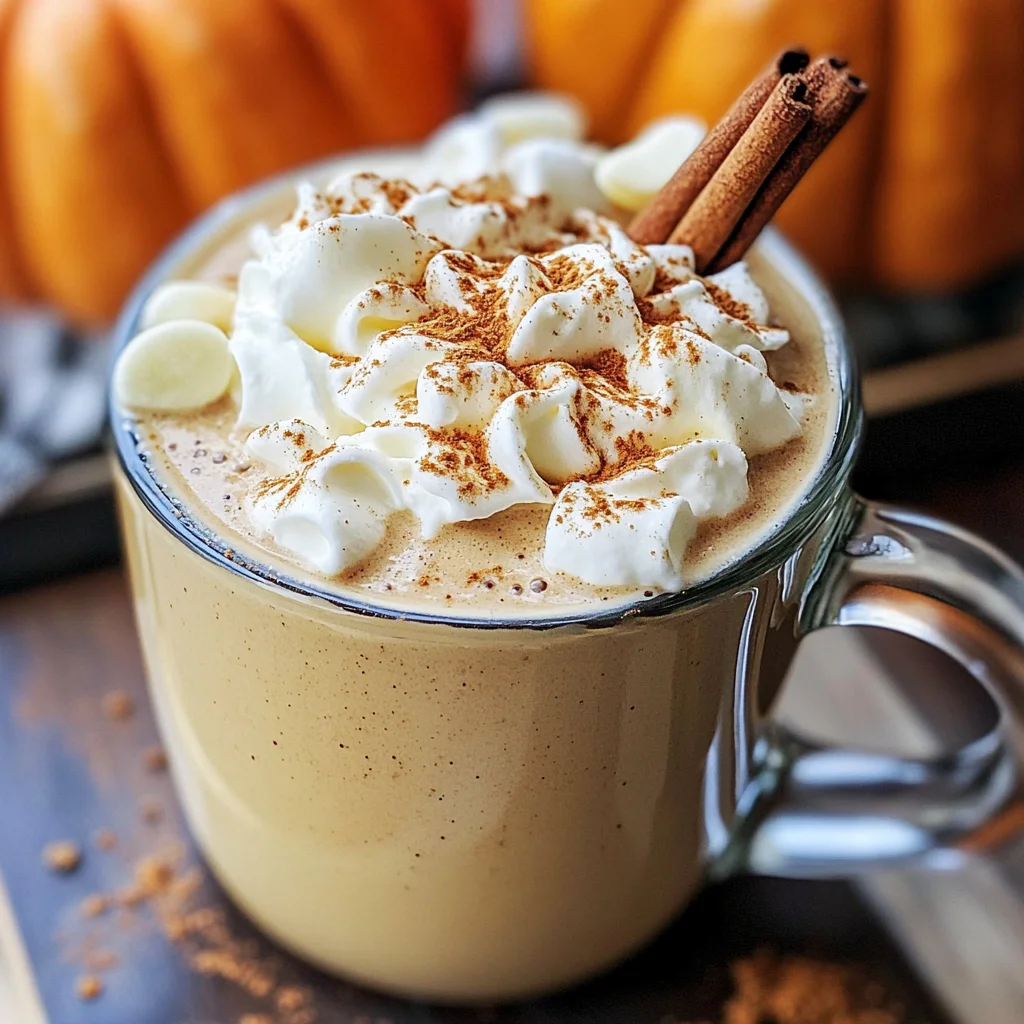 Pumpkin
