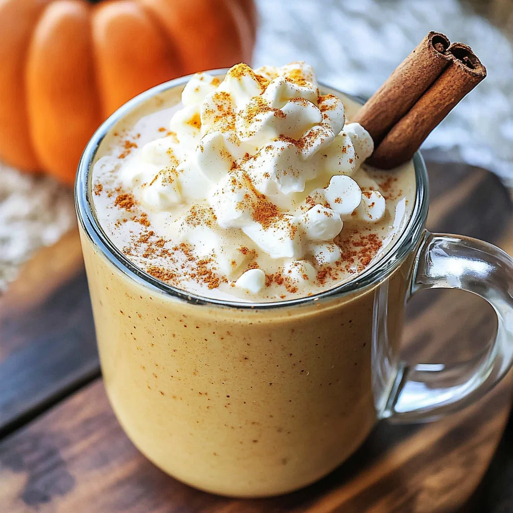 Pumpkin