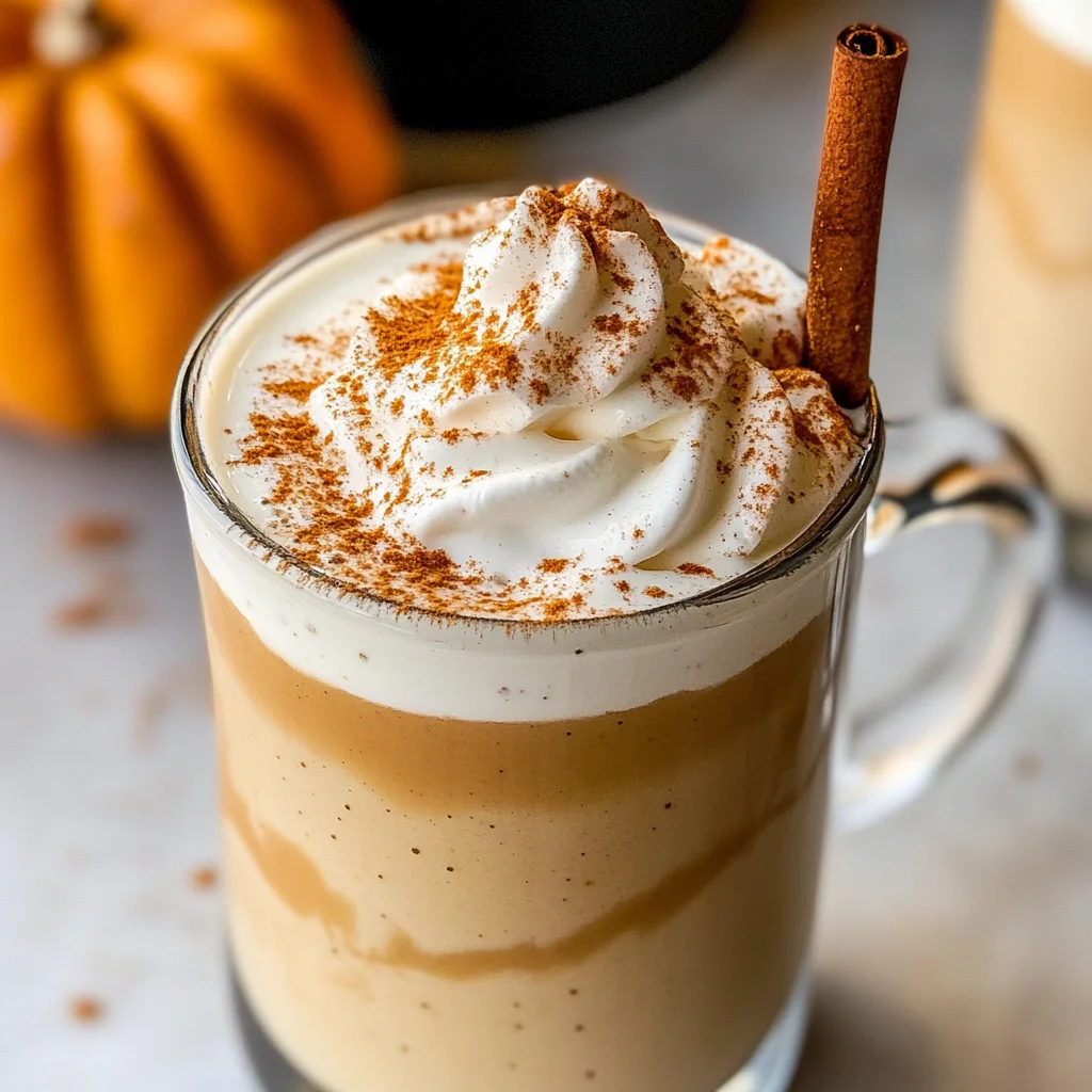 Pumpkin