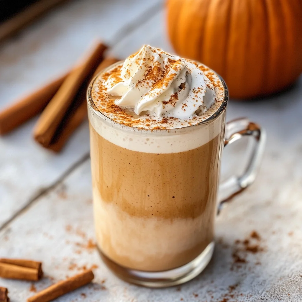 Pumpkin