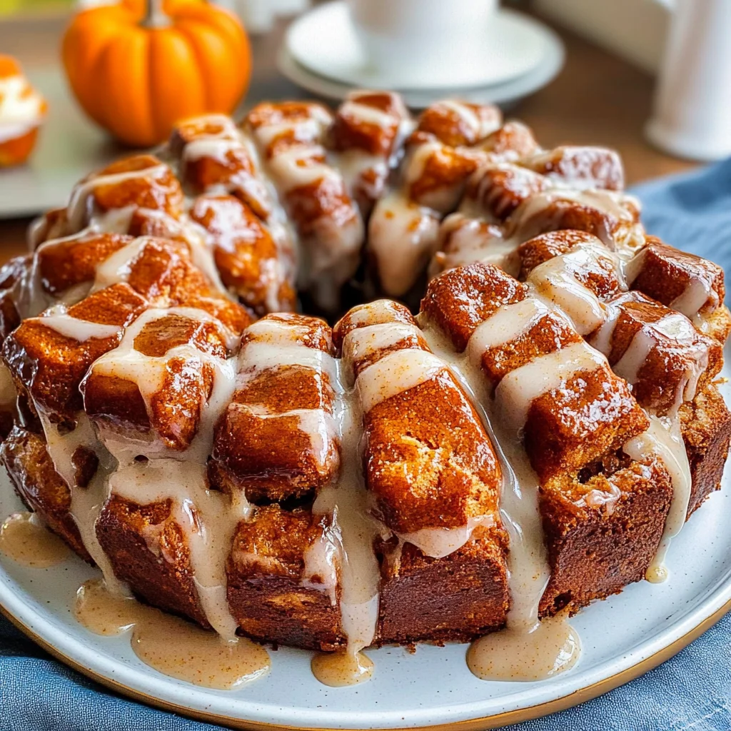 Pumpkin