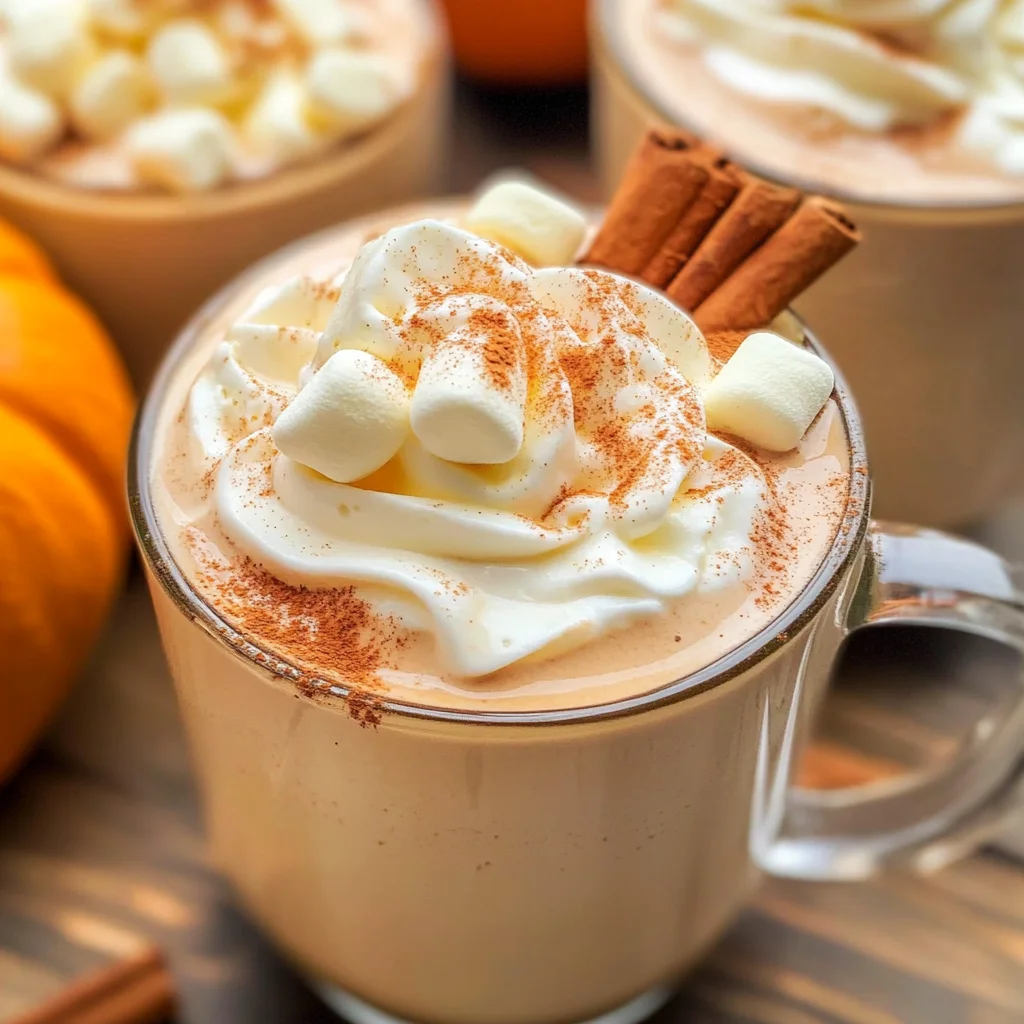 Pumpkin