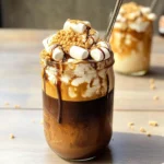 S'mores Cold Brew