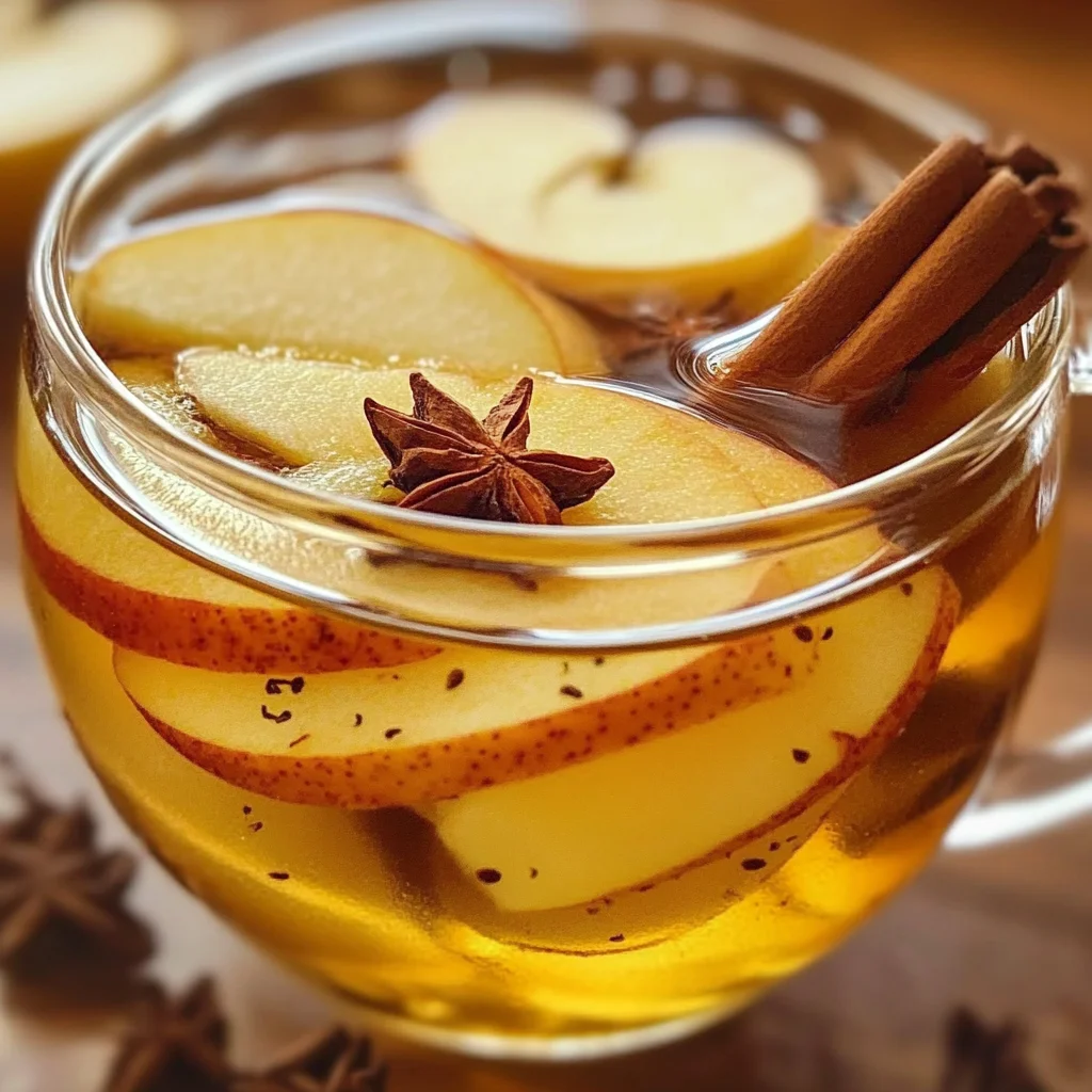Spiced