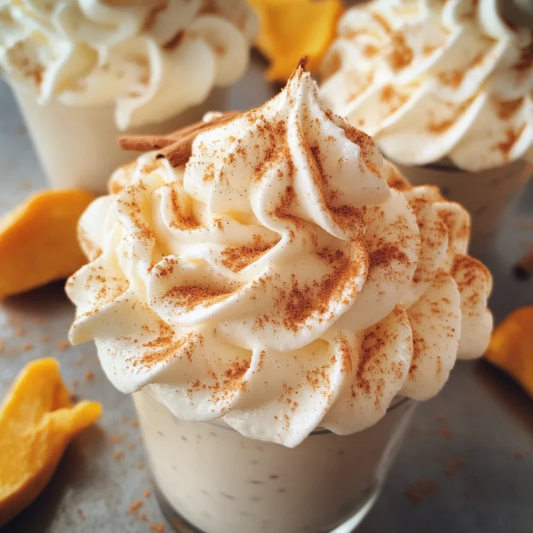 Starbucks Pumpkin Spice Whipped Cream