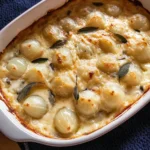 Anthony Bourdain's Creamed Pearl Onions Are Keeping Us Warm This Winter