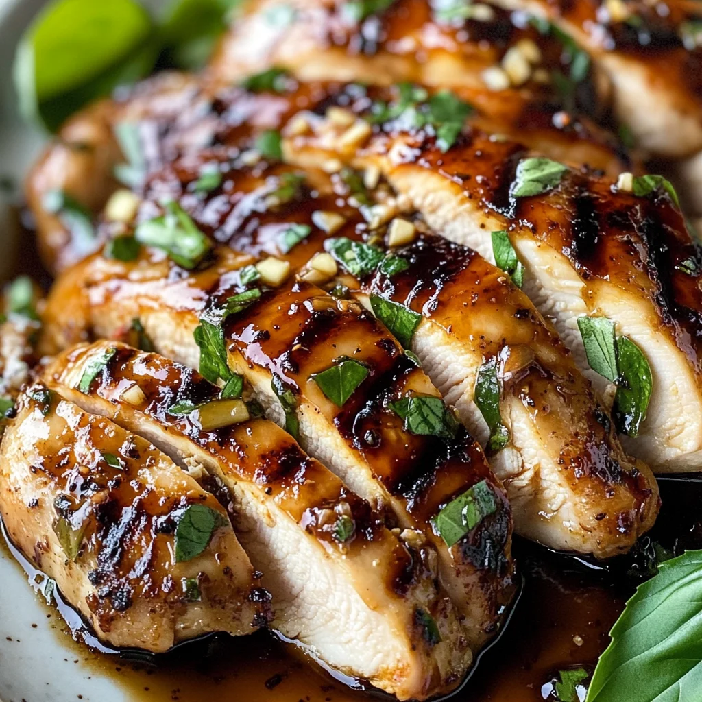 Balsamic