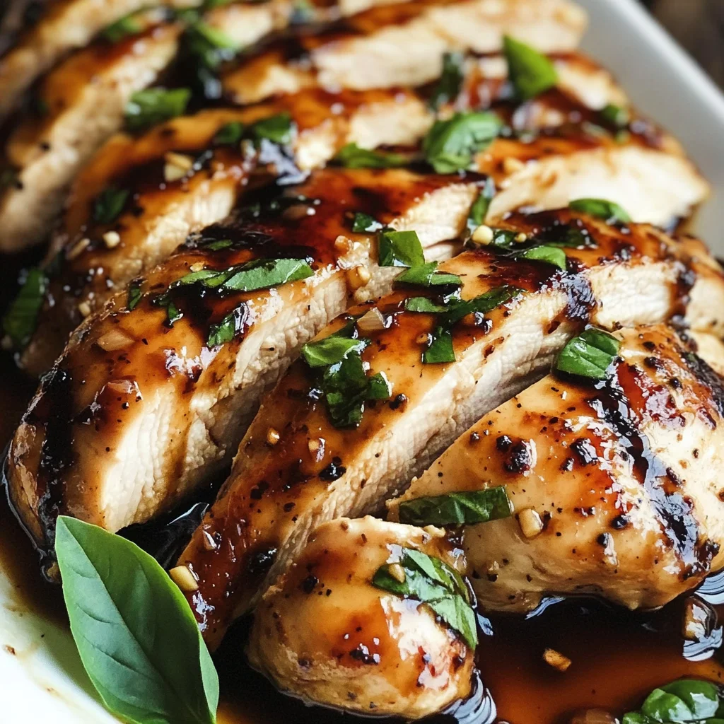 Balsamic