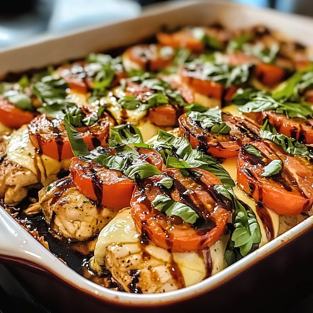 Caprese