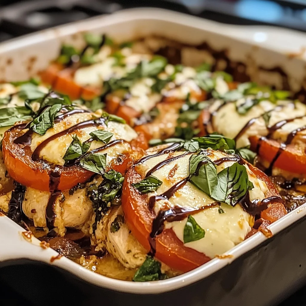 Caprese
