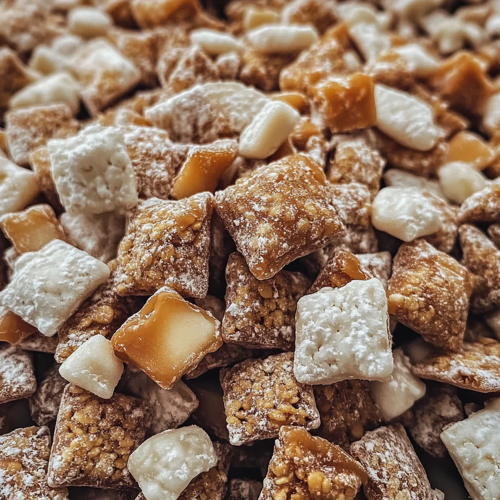 Caramel
