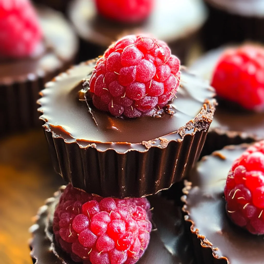 Chocolate