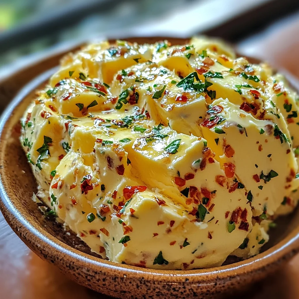 Cowboy Butter: Elevate Meals with This Delicious Spread
